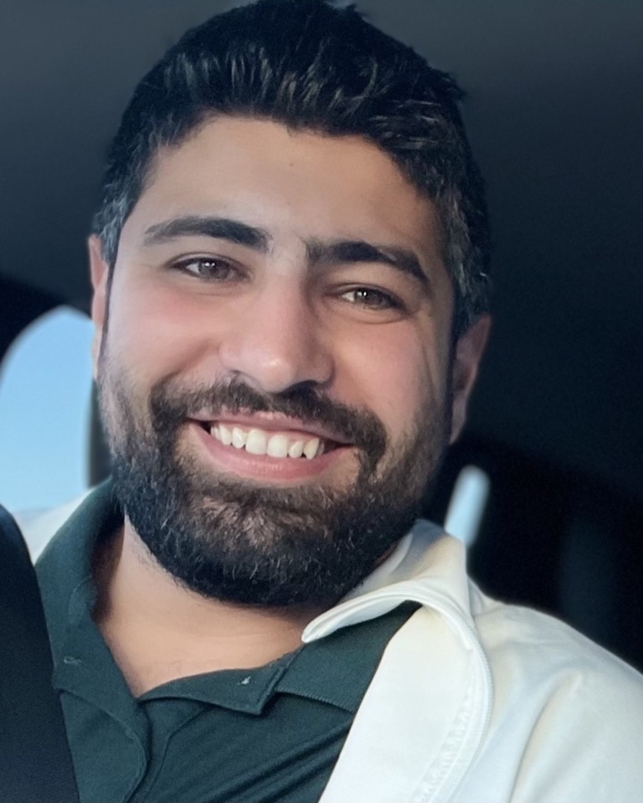 Fadi Al Zuabi
